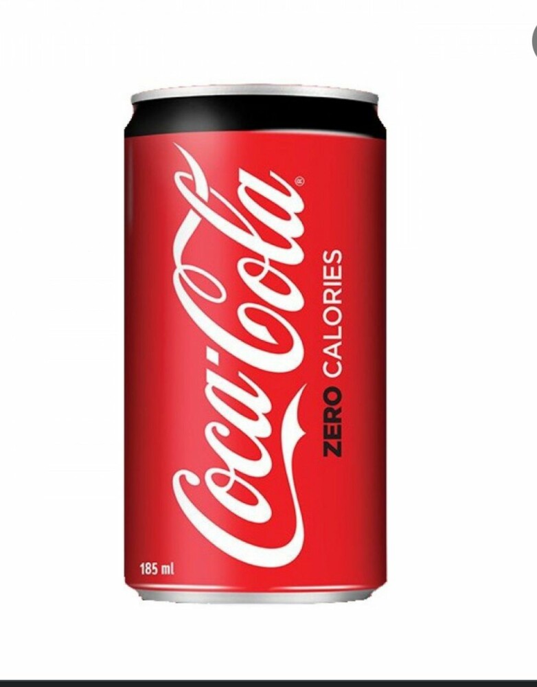 كولا زيرو Cola Zero